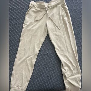 Lululemon Joggers